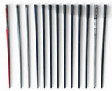 Hippo South Bay MRH Complete Golf Club Set -1/2" R Flex SET-052926T02