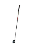 Cleveland Hi-Bore XLS 3 Wood Fujikura Fit On Red S Flex Shaft GP  MCC Grip