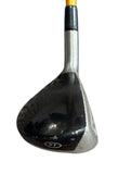 Titleist 585•H 21° Hybrid Proforce V2 100g Stiff Flex Shaft Royal Grip