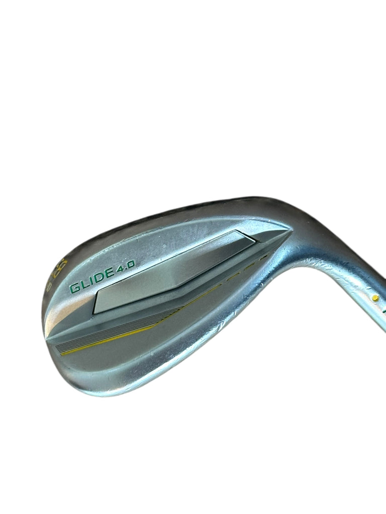 Ping Glide 4.0 58•10S LW NS PRO Modus 3 S Flex Shaft GP Tour Velvet Grip