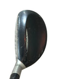 Cleveland Hi-Bore XLS 19° 2i Hybrid Fujikura S Flex Shaft Dri•Tac Grip