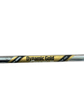 Cleveland RTZ Full Face 60•8 LW DG Spinner Wedge Flex Shaft GP Tour Velvet Grip