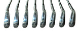 Mizuno MP-20 Iron Set 3-PW -1/2" N.S. PRO Modus 3 Tour 105 R Flex Shafts
