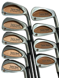 Nike Callaway TaylorMade MRH Complete Golf Club Set Stiff Flex SET-060326T01