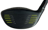 Nike Vapor Pro 8.5°-12.5° Driver w/HC Kuro Kage X Flex Shafts Tour Velvet Grip