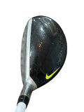 Nike Vapor Speed 23° 4 Hybrid Fubuki 70g S Flex Shaft Nike Tour Wrap Grip