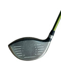 Ping G5 9° Driver Aldila NV 75g Stiff Flex Shaft Lamkin Crossline Grip