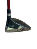Ping G15 9° Driver TFC149 Regular Flex Shaft Ping Grip