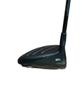 Performance Golf LH SF1 12° Driver SF1 Stiff Flex Shaft Performance Golf Grip