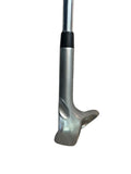 Ping Black Dot Gorge Tour 54° SW CFS Stiff Flex Shaft GP Tour Wrap Grip