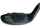 Ping G410 19° 3 Hybrid Fujikura Pro 2.0 6R2 R Flex Shaft GP CP2 Wrap Grip