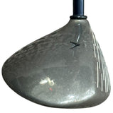 Callaway Big Bertha Steelhead 11 Wood RCH99 Regular Flex Shaft Callaway Grip