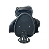 Power Bilt Stand Bag 14-Way Divider 5 Pockets Harness Handle Rain Hood