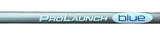 Ping G2 10° Driver Pro Launch Blue 65g Stiff Flex Shaft Lamkin Crossline Grip