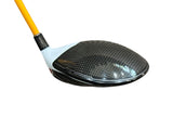 TaylorMade M1 12° Driver Pro Force Axivcore Z9 S Flex Shaft GP MCC +4 Grip