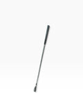 Mizuno T-Zoid Fli Hi 18° 2 Driving Iron Mizuno S100 Stiff Flex Shaft Lamkin Crossline Grip