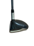 Bridgestone J33R 10.5° Driver Aldila RIP'D 60g S Flex Shaft Lamkin N-Dur Grip