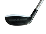 TaylorMade M2 22° 4 Hybrid M2 45g Ladies Flex Shaft Lamkin Grip