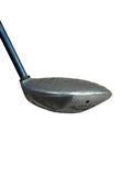 Callaway Big Bertha Steelhead 15° 3 Wood Ladies Gems 99 Ladies Flex Shaft