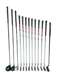 MacGregor Cobra MRH Complete Golf Club Set Regular Flex SET-061626T07