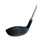 Wilson D9 18° 5 Wood Tensei 50g Senior Flex Shaft Lamkin Crossline Grip