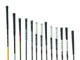 Adams Titleist TaylorMade MRH Golf Club Set +1/2" S Flex SET-091526T06