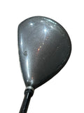 Cleveland Launcher 15° 3 Wood Fenwick Sr Flex Shaft GP Tour Velvet Grip