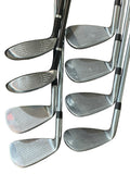 Tour Edge Bazooka 470 Iron Set 4H 5H 6-SW Bazooka Ultra Light Flex Shafts