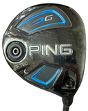 Ping G SF TEC 16° 3 Wood Alta 65g R Flex Shaft Golf Pride MCC +4 Grip