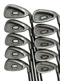 Adams Callaway MRH Complete Golf Club Set R Flex SET-050726T01