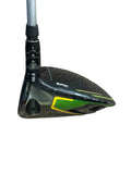 Callaway Epic Flash 10.5° Driver Even Flow 5.5 45g R Flex Shaft Tour Wrap Grip