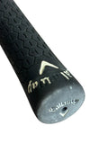 Callaway LH X Hot 10.5° Driver Project X-PX R Flex Shaft Callaway Grip