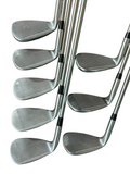 Tour Edge MRH Complete Golf Club Set Regular Flex SET-061526T04