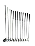 Titleist Adams Callaway MRH Complete Golf Club Set Stiff Flex SET-050225T05