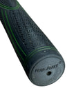 Top Flite Tour Low CG 25° 9 Hybrid Aldila NV 75g R Flex Shaft Top Flite Grip