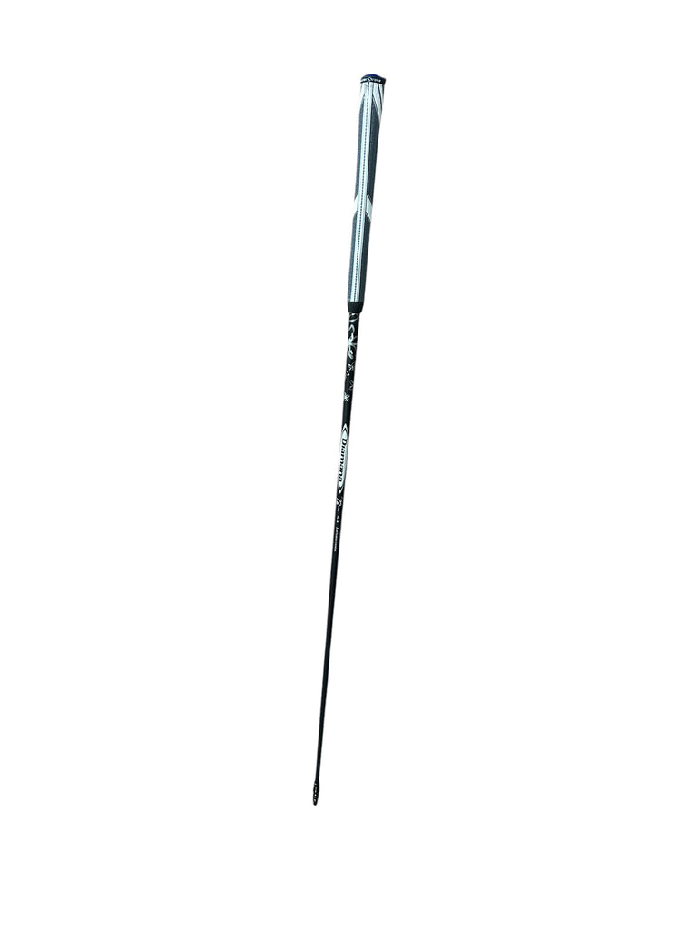 Diamana 72g Stiff Flex 43" Fairway Wood Shaft TaylorMade Stealth Adaptor Tip