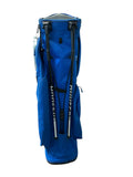 Ping Hoofer Stand Bag 5-Way Divider Harness Handle Rain Hood