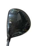 Cobra Fly-Z 8.5°-11.5° Driver VLCT-ST 65g R Flex Shaft Lamkin Crossline Grip