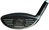 Callaway X Hot 15° 3 Wood Project X PX Regular Flex Shaft Callaway Grip