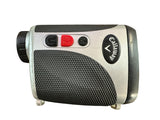 Callaway EZ Laser Range Finder 5X Magnification 5-800 yd Range w/Slope