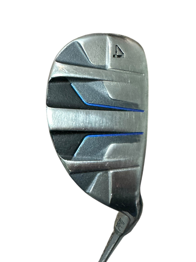 Cleveland Launcher XL Halo 4 Hybrid XP90 S300 S Flex Shaft Crossline Grip