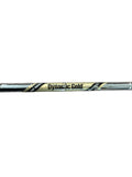 Titleist Vokey TVD Prototype 2014 60° LW DG Wedge Flex Shaft Dri•Tac Grip