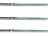 Zevo Golf Wedge Set 52° 56° 60° Zevo Wedge Flex Shafts Zevo Grips