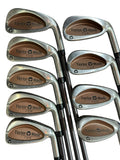 Cobra Cleveland TaylorMade MRH Golf Club Set +1" Stiff Flex SET-061825T08