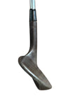 Titleist BV254•10 Mild Steel Raw SW DG S300 S Flex Shaft GP Tour Wrap Grip