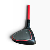 Performance Golf 357 21° 7 Wood Performance Golf 65g Stiff Flex Shaft Jumbo Max Grip