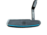 Ping Anser Sigma 2 35" Putter Ping Slight Shaft Ping PP60 Pistol Grip