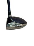 MacGregor NVG 435 11.5° Driver Quadra Action Sr Flex Shaft Magtec Grip