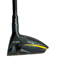 TaylorMade R7 Quad 13.5° Mini Driver Ventus TR 6 R Flex Shaft Tour Velvet Grip