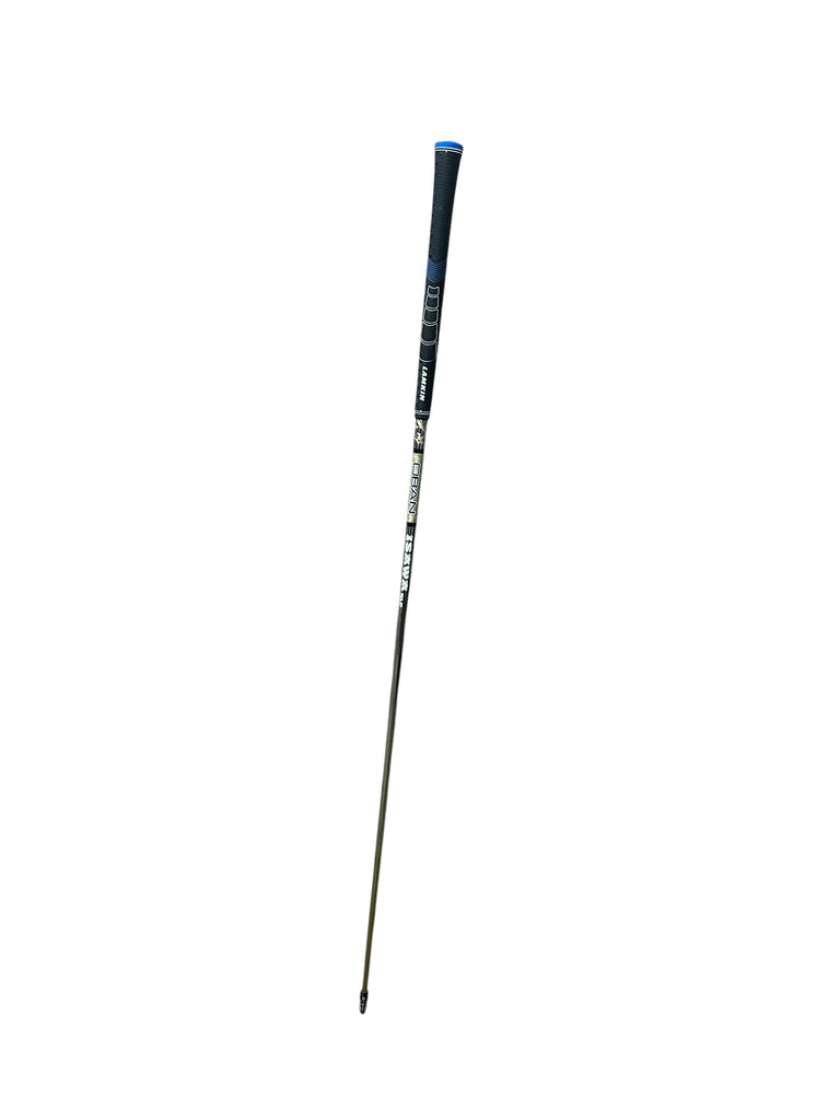 Oban Isawa GLD 50g 03 R Flex 43" Fairway Wood Shaft Srixon Adaptor Tip